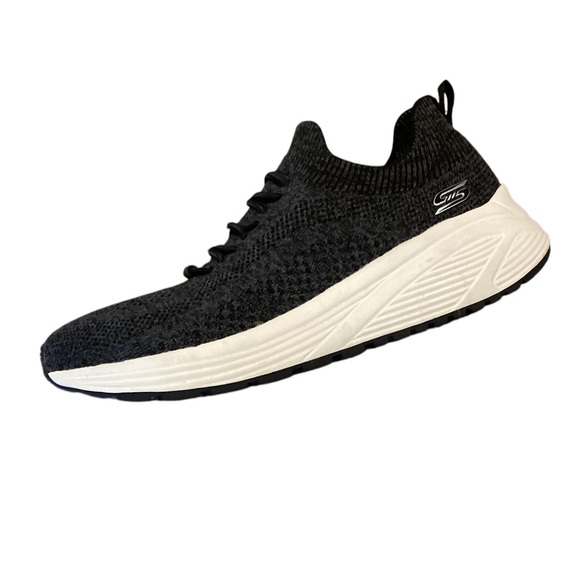 Skechers Sparrow 2.0 Allegiance Crew Sneakers 9 - Picture 7 of 11